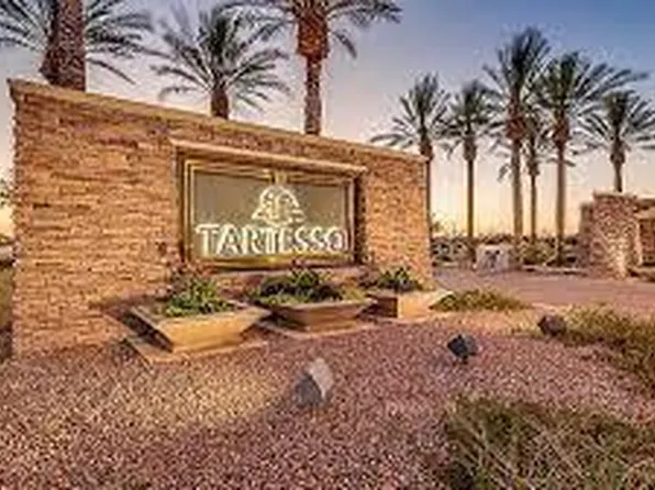 3742 N 310TH Lane, Buckeye, AZ 85396