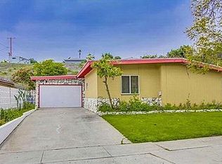 4570 Revillo Way, San Diego, CA 92115