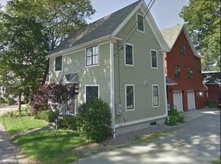 3 Otis Ave #B, Kittery, ME 03904