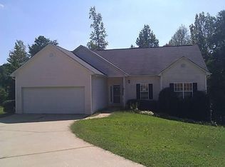 3305 Rose Petal St, Gainesville, GA 30507