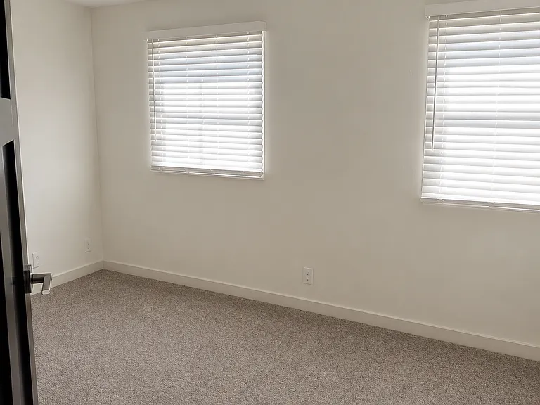 Master room
