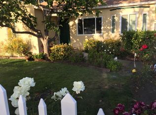 6446 Babcock Ave, North Hollywood, CA 91606
