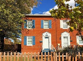 1021 Booker Dr, Capitol Heights, MD 20743