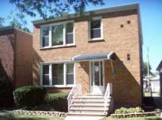 1040 Linden Ave, Bellwood, IL 60104