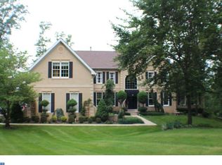 500 Country Club Rd, Phoenixville, PA 19460