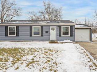 1042 Stratford Pl, Mason, OH