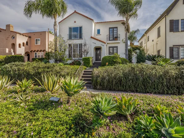 1244 S Highland Ave, Los Angeles, CA 90019