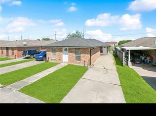 4017 Jupiter Dr, Chalmette, LA 70043