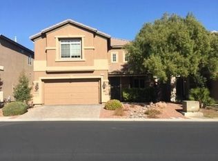 9950 Willowbrook Pond Rd, Las Vegas, NV 89148