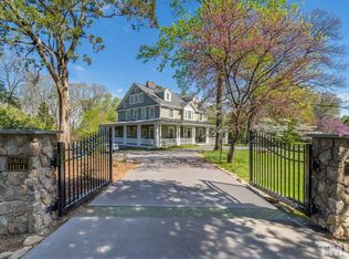 741 E Franklin St, Chapel Hill, NC 27514