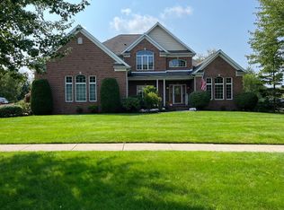 4520 Thoroughbred Loop, Erie, PA 16506