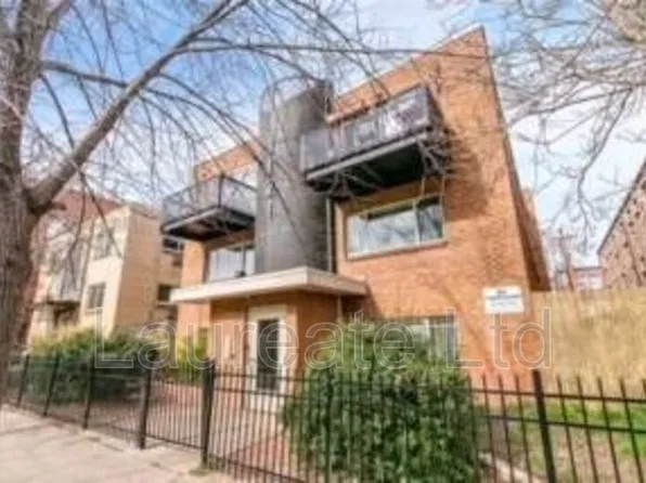 1421 N Pearl St APT 8, Denver, CO 80203