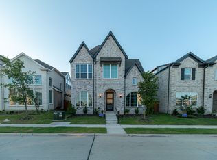 4924 Daybreak Dr, McKinney, TX 75070