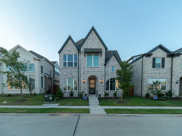 4924 Daybreak Dr, McKinney, TX 75070