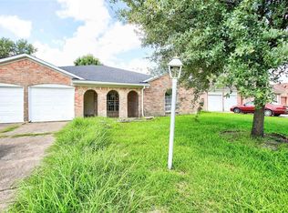 15770 Chimney Rock Rd #R, Missouri City, TX 77489
