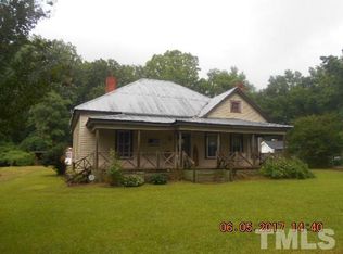 1065 Arbor Ln, Rocky Mount, NC 27803