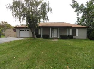 316 Grays Dr, Gosport, IN 47433