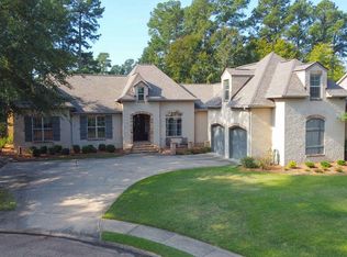 705 Welford Ct, Madison, MS 39110