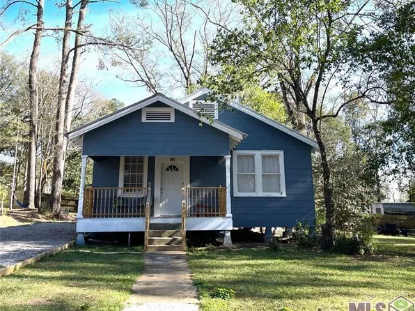 20 Hamberlin St, Greensburg, LA 70441