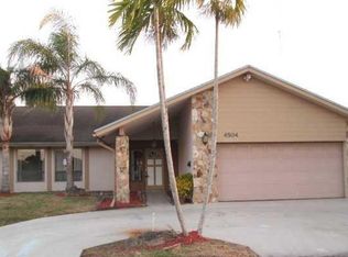 4504 Cavendish Dr, Fort Lauderdale, FL 33319