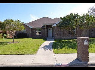 2012 E 19th St, Mission, TX 78572