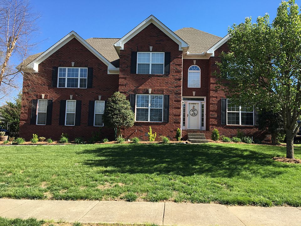 110 Crooked Creek Lane