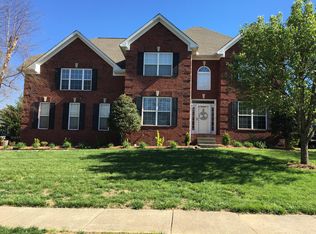 110 Crooked Creek Ln, Hendersonville, TN 37075