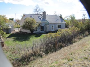 13 Bluebird Ln, Whitehall, MT 59759