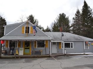 1037 Us Route 1, Gouldsboro, ME 04607