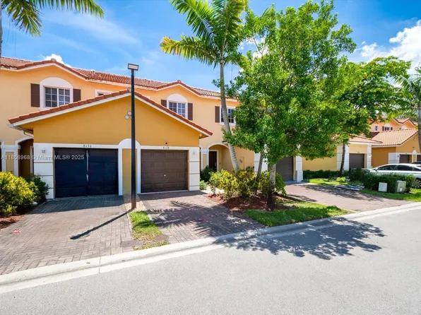 8138 SW 17th Ct, North Lauderdale, FL 33068