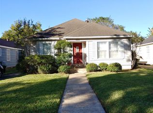 2434 Goldsmith St, Houston, TX 77030