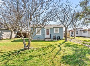 1231 W Bishop St, Weatherford, TX 76086