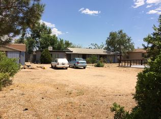 4192 N Mallard Dr, Kingman, AZ 86409