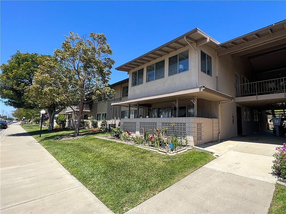 1st image of 13400 Del Monte Dr #M15-1k