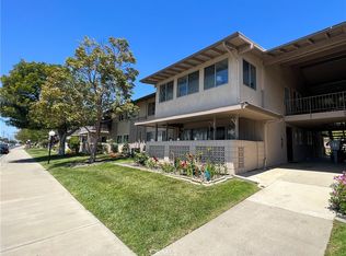 13400 Del Monte Dr #M15-1K, Seal Beach, CA 90740