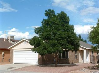 3308 Running Bird Pl NW, Albuquerque, NM 87120