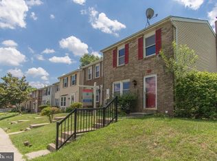168 Fairfield Dr, Frederick, MD 21702