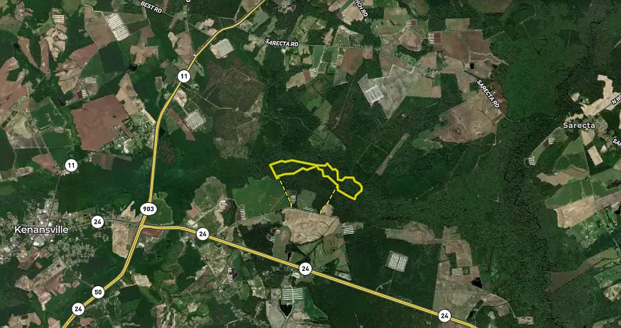 1st image of Gurman Powell Rd Lot Wp001