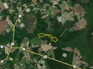 Gurman Powell Rd Lot Wp001, Kenansville, NC 28349