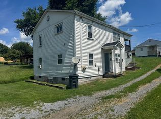 1110 Fairview Ave #B, Kingsport, TN 37660