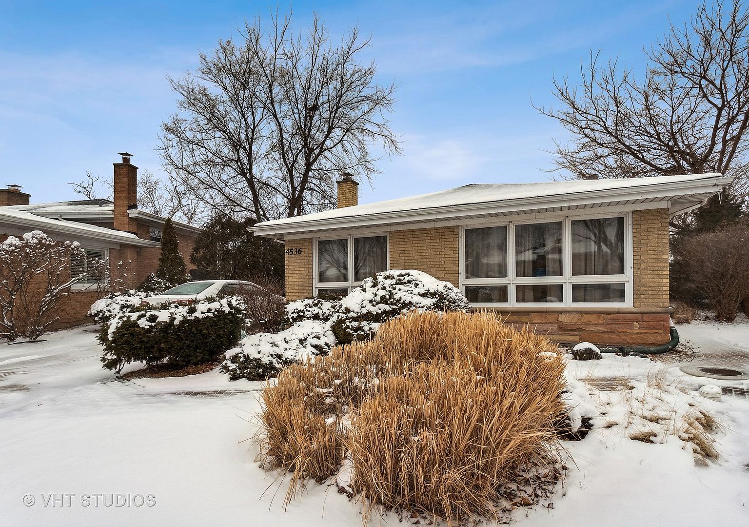 4536 N Pontiac Ave, Norridge, IL 60706 MLS 11706574 Zillow