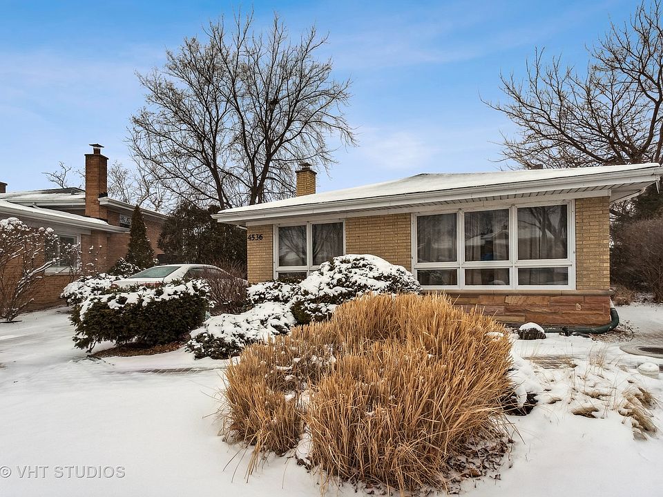 4536 N Pontiac Ave, Norridge, IL 60706 MLS 11706574 Zillow
