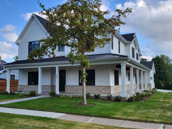 505 Lincoln Ave, Downers Grove, IL 60515