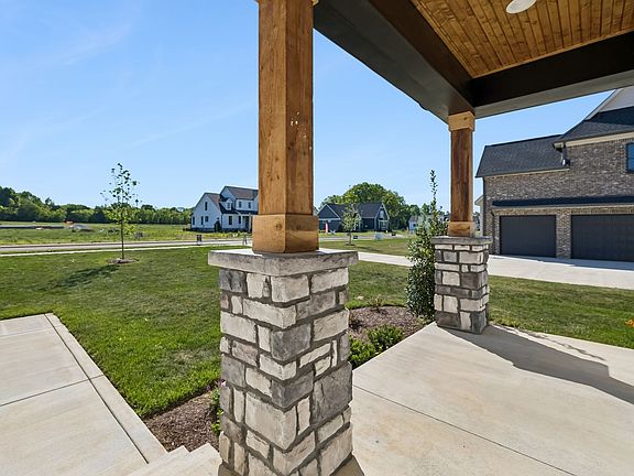 3rd image of 6227 Cedar Brooke Ln Lot 11