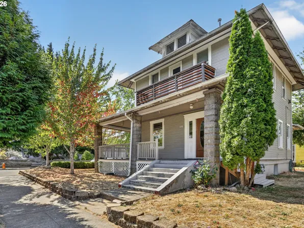 3929 SE 70th Ave, Portland, OR 97206
