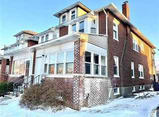 1720 W Greenleaf St, Allentown, PA 18104