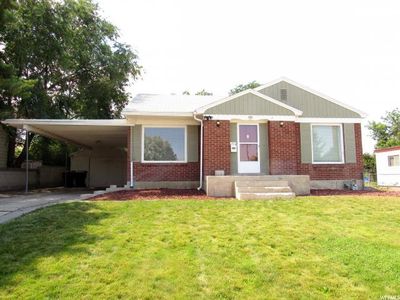 573 W 200 S, Tooele, UT, 84074