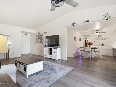 18622 N MICA Drive, Sun City West, AZ, 85375