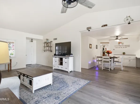 18622 N MICA Drive, Sun City West, AZ 85375