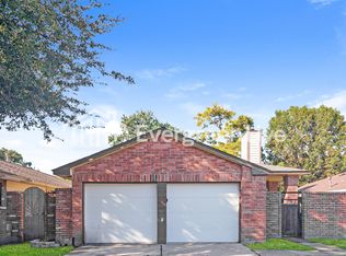 3430 Vandyke Dr, Spring, TX 77388